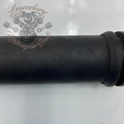Manillar izquierdo OEM 56667-04