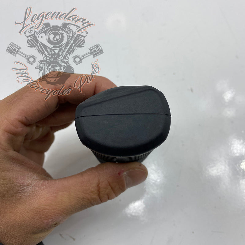 Repose-pied conducteur gauche OEM 50501107