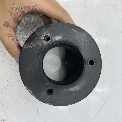 Silencer Tip