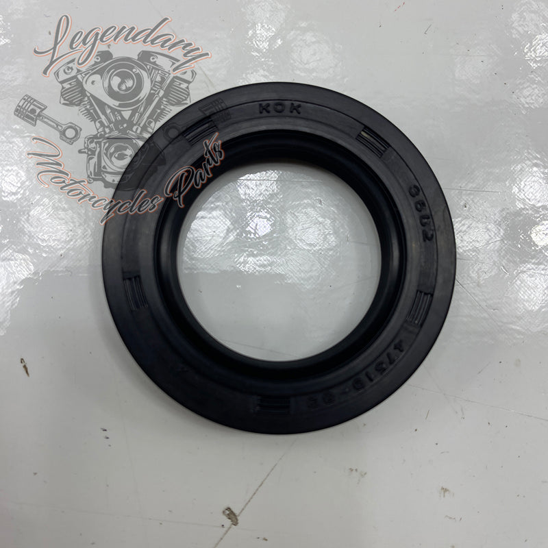 Front/Rear Wheel Spindle Joint Réf. 022401