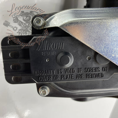Corps d'injection OEM 27200038