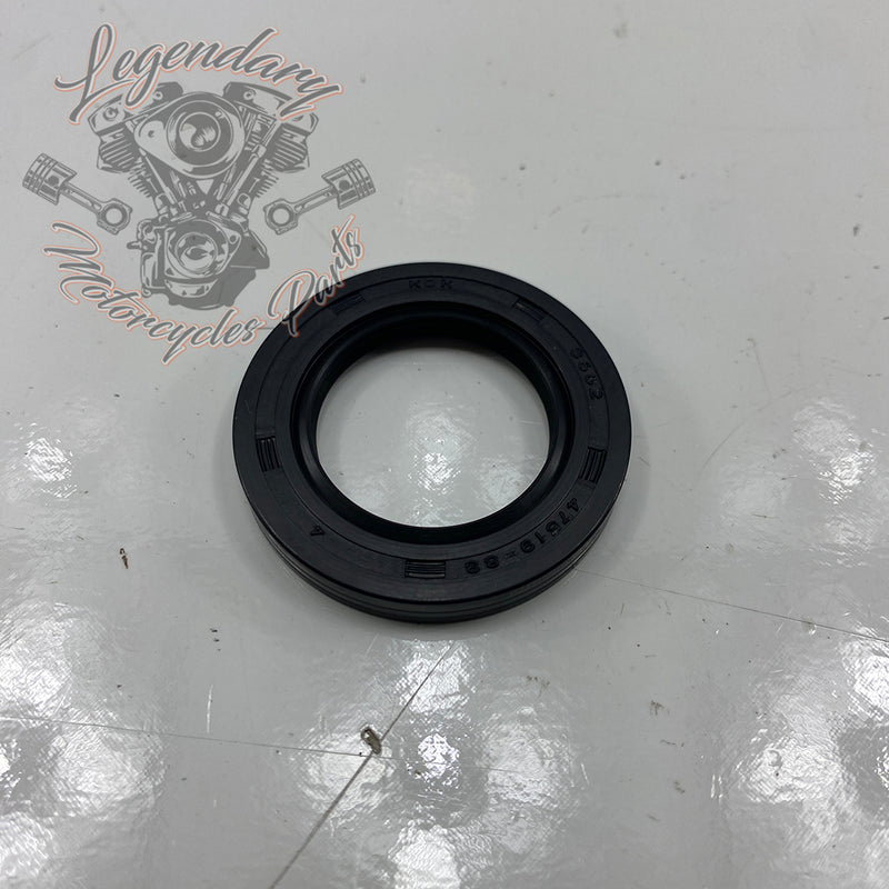 Front/Rear Wheel Spindle Joint Réf. 022401