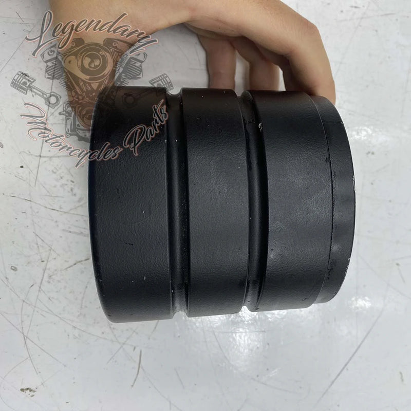 Silencer Tip