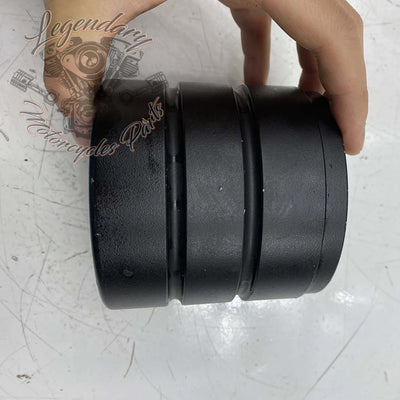 Silencer Tip