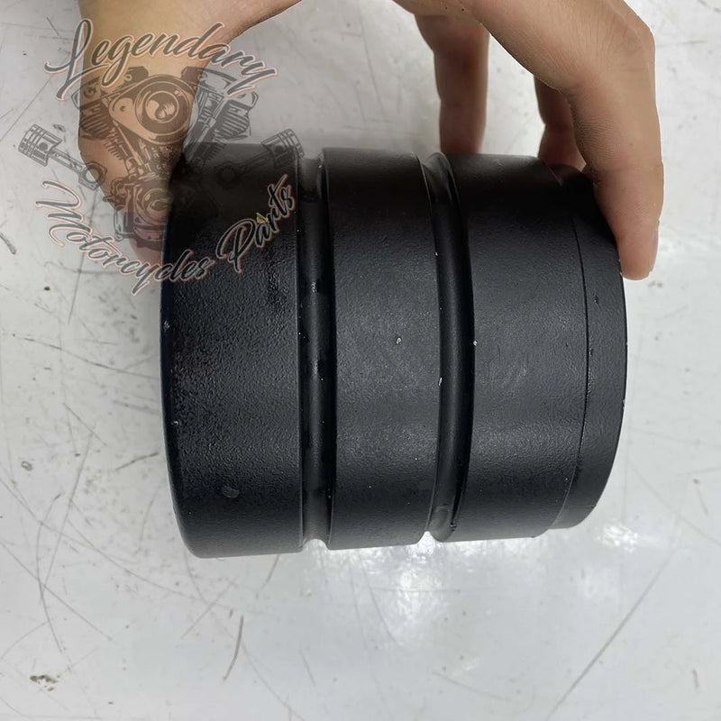Silencer Tip