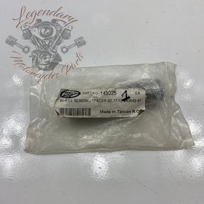 Bearing spacer for front/rear hubs Réf. 145025