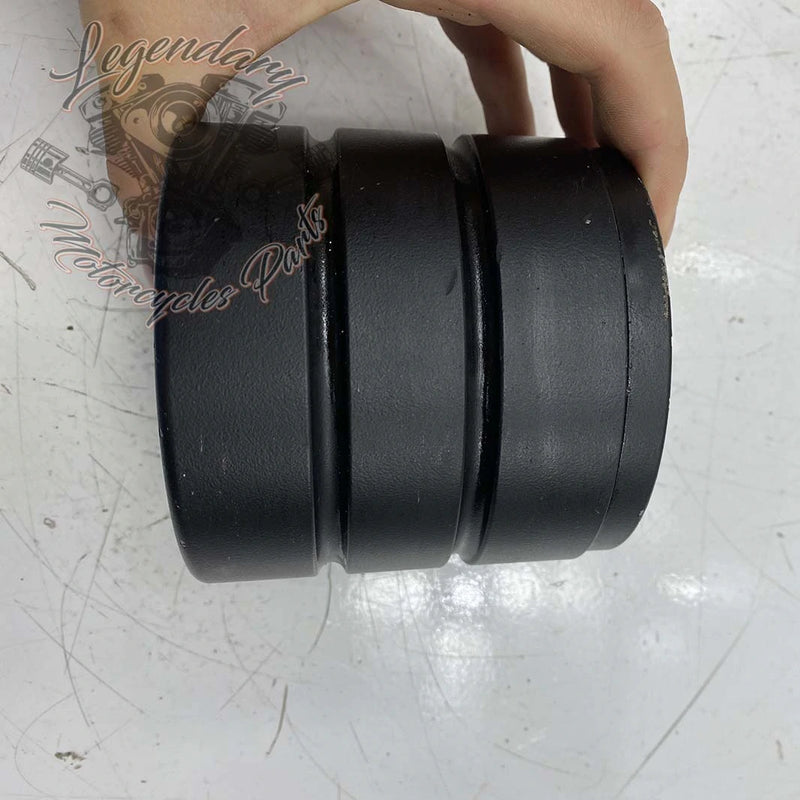 Silencer Tip
