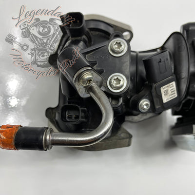 Corps d'injection OEM 27200038