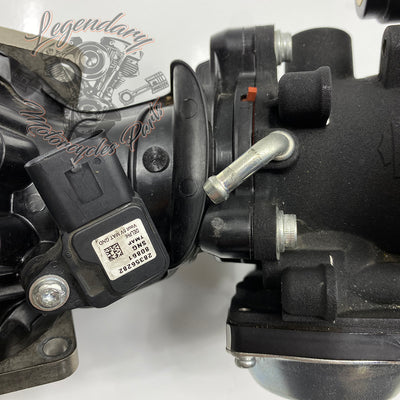 Corps d'injection OEM 27200038