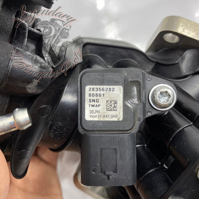 Corps d'injection OEM 27200038