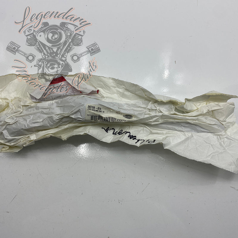 Coolant Hose OEM 26768-01A