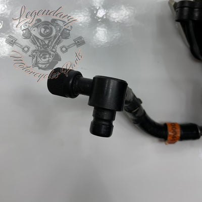 Corps d'injection OEM 27200038
