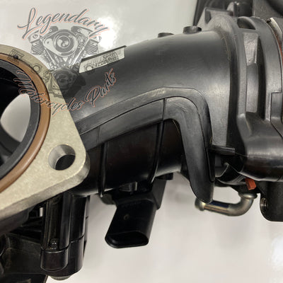 Corps d'injection OEM 27200038