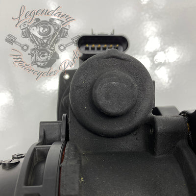 Corps d'injection OEM 27200038