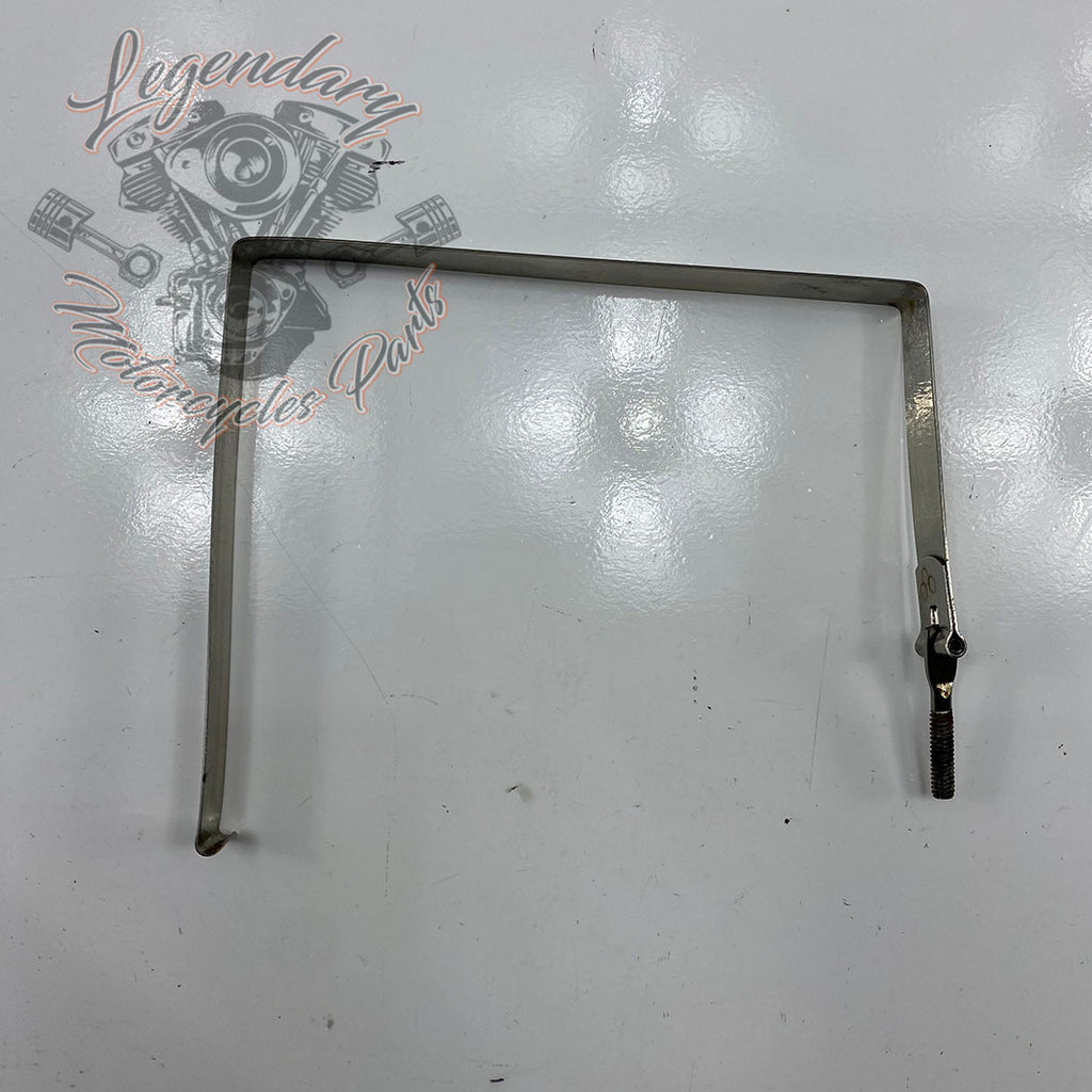 専用2 OEM Battery Strap 66476-73A – Legendary Parts