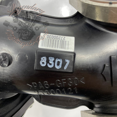 Corps d'injection OEM 27200038