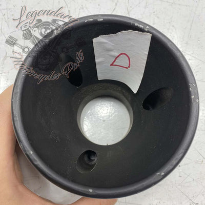 Puntale del silenziatore