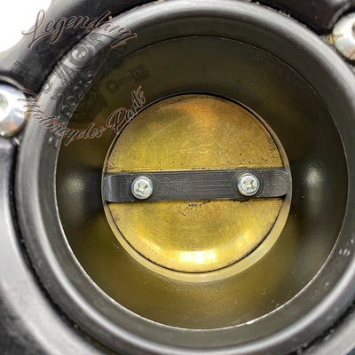 Corps d'injection OEM 27200038