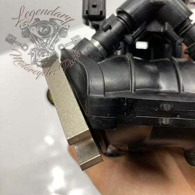 Corps d'injection OEM 27200038