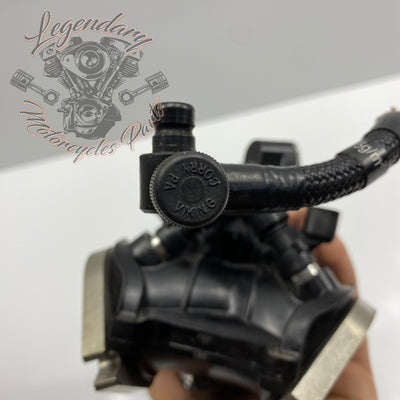 Corps d'injection OEM 27200038