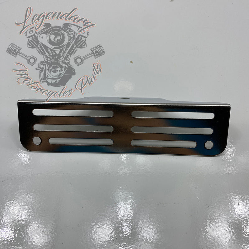 Soporte de matrícula OEM 67900079