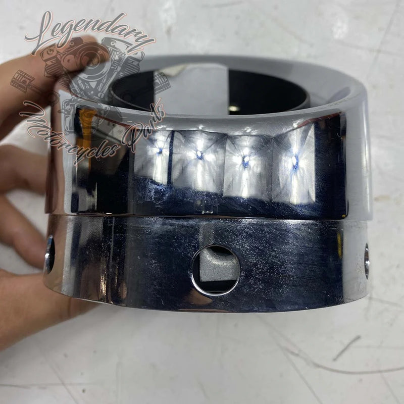 Muffler Tip