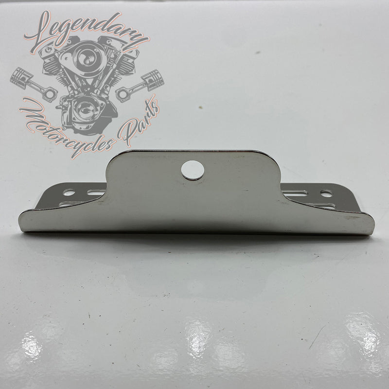 Soporte de matrícula OEM 67900079