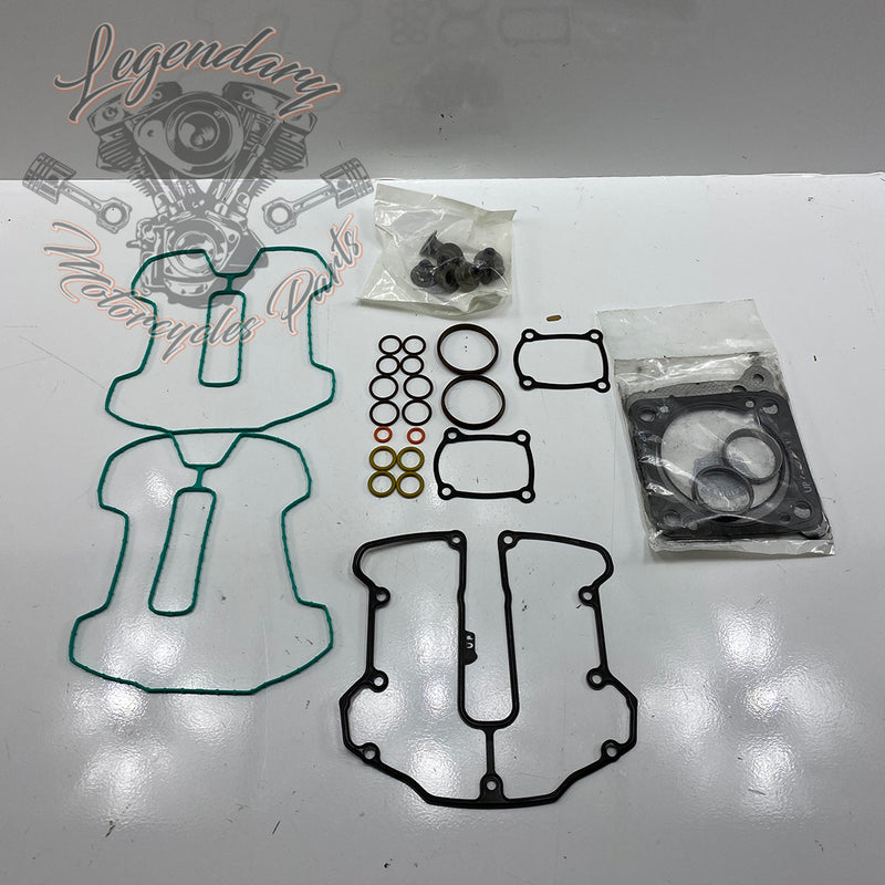 Top Engine Gasket Set OEM 25700729