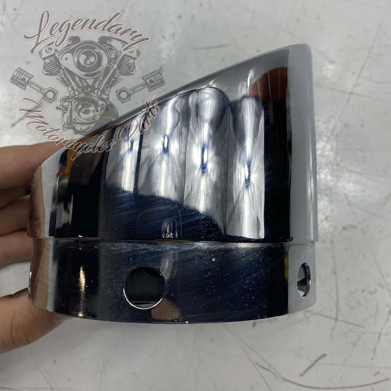 Muffler Tip