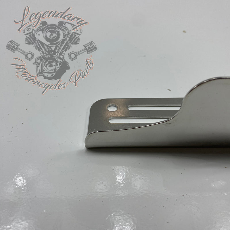 Soporte de matrícula OEM 67900079