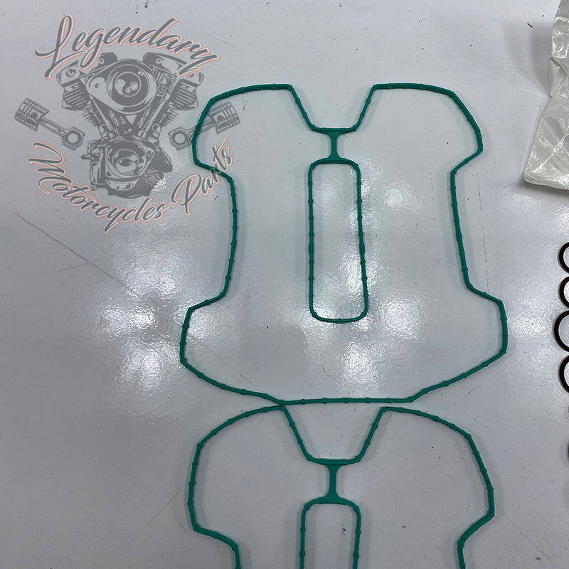 Top Engine Gasket Set OEM 25700729
