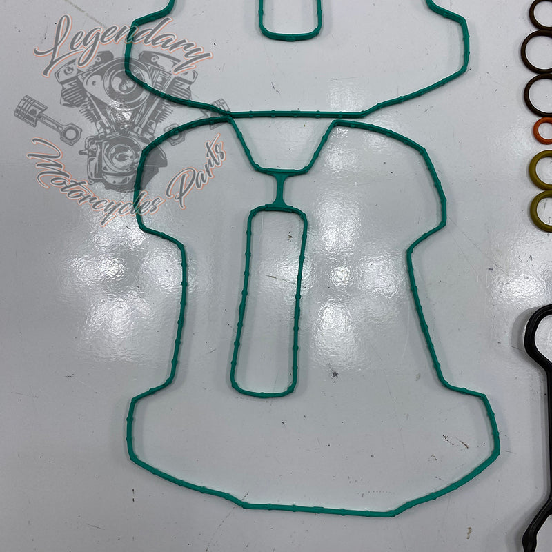 Top Engine Gasket Set OEM 25700729