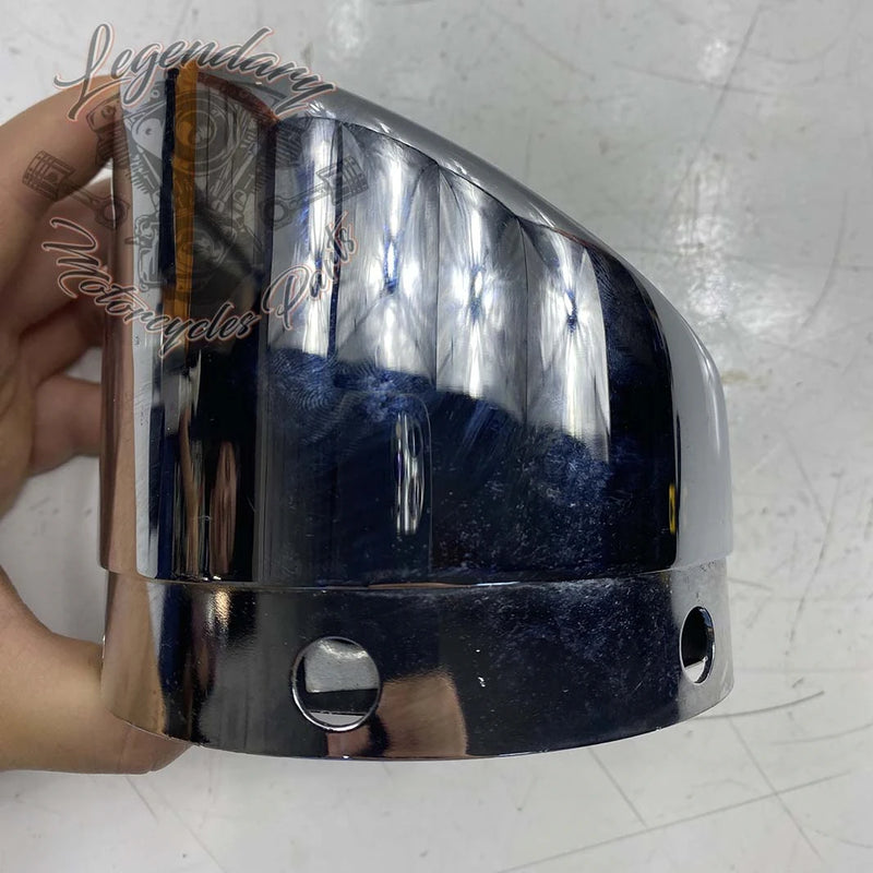 Muffler Tip