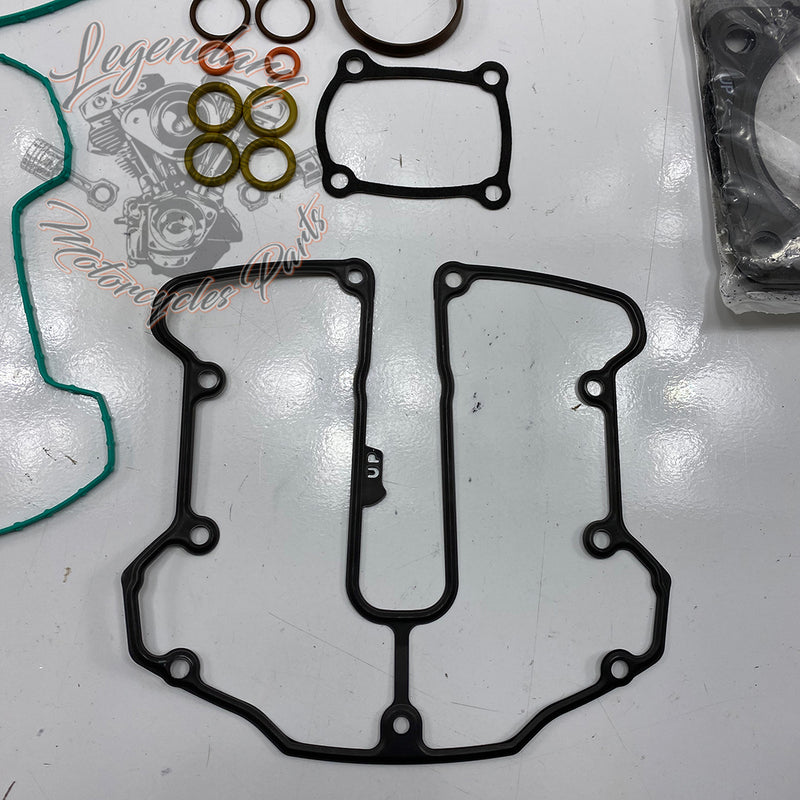 Top Engine Gasket Set OEM 25700729