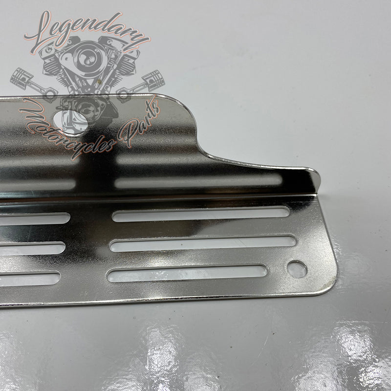 Soporte de matrícula OEM 67900079