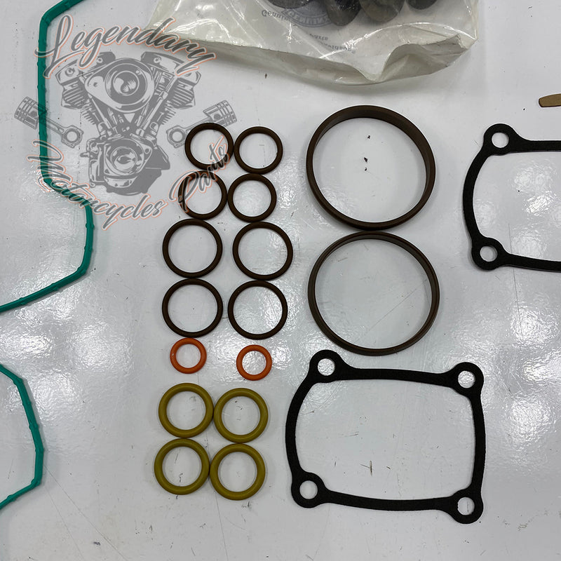Top Engine Gasket Set OEM 25700729