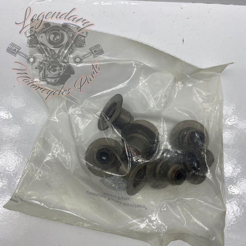 Top Engine Gasket Set OEM 25700729