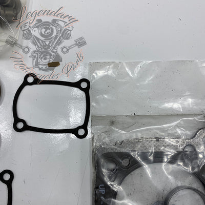 Top Engine Gasket Set OEM 25700729