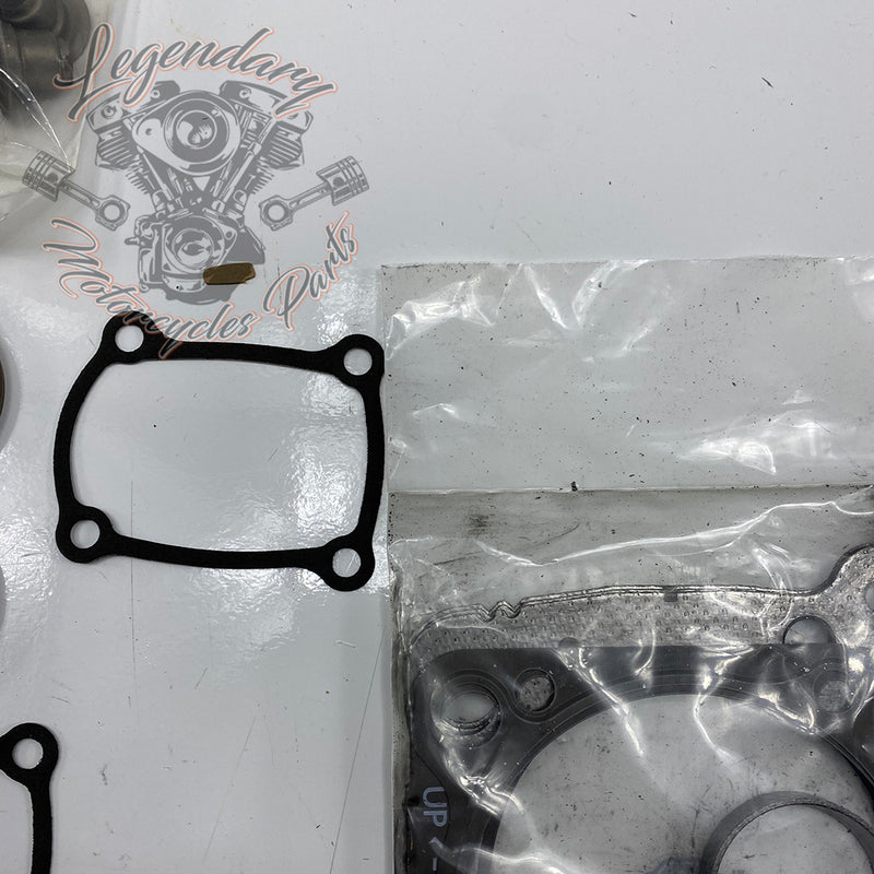Top Engine Gasket Set OEM 25700729