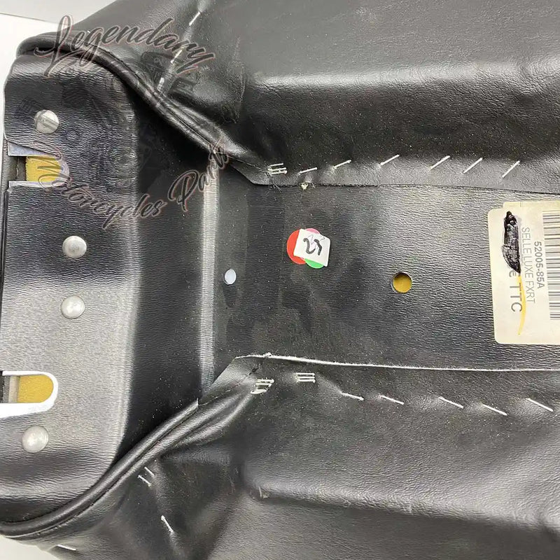Passenger Seat with Backrest OEM 52005-85A