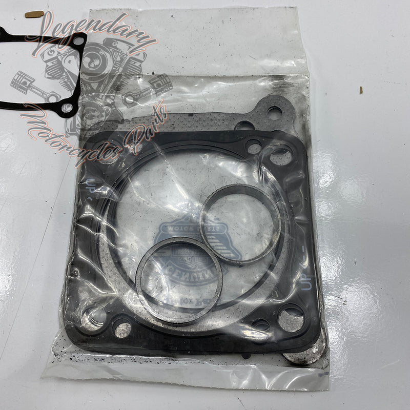 Top Engine Gasket Set OEM 25700729