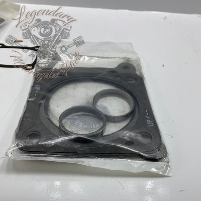 Top Engine Gasket Set OEM 25700729