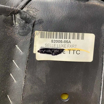 Passenger Seat with Backrest OEM 52005-85A