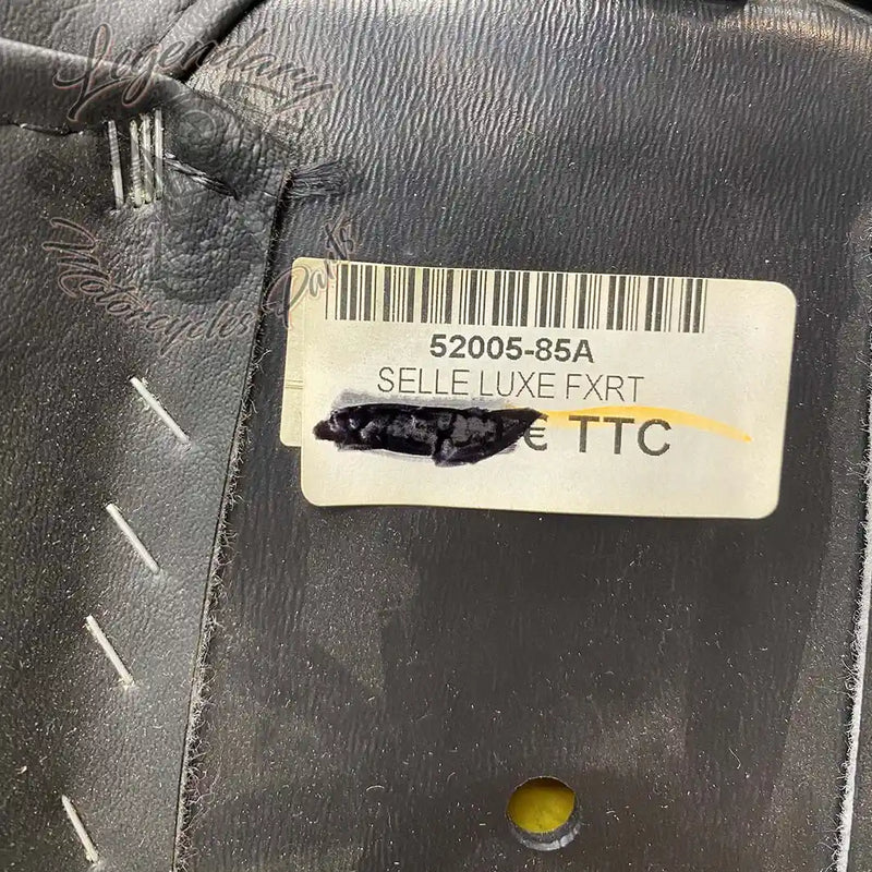 Passenger Seat with Backrest OEM 52005-85A