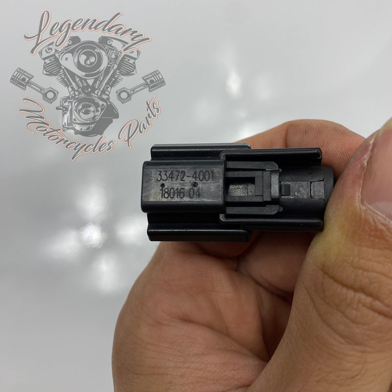 Oxygen Sensor OEM 32700083