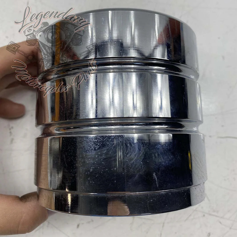 Muffler Tip