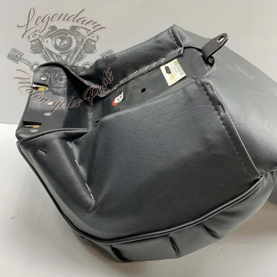 Passenger Seat with Backrest OEM 52005-85A