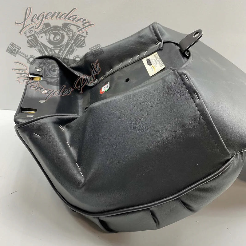 Passenger Seat with Backrest OEM 52005-85A