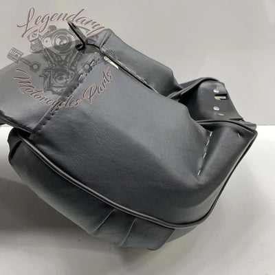 Passenger Seat with Backrest OEM 52005-85A