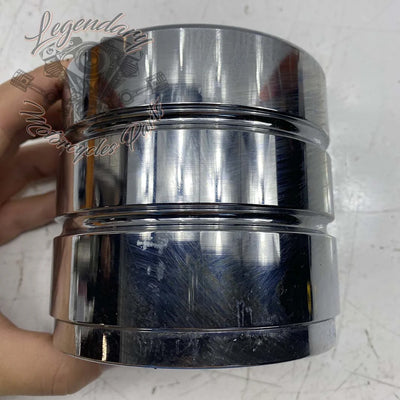 Muffler Tip